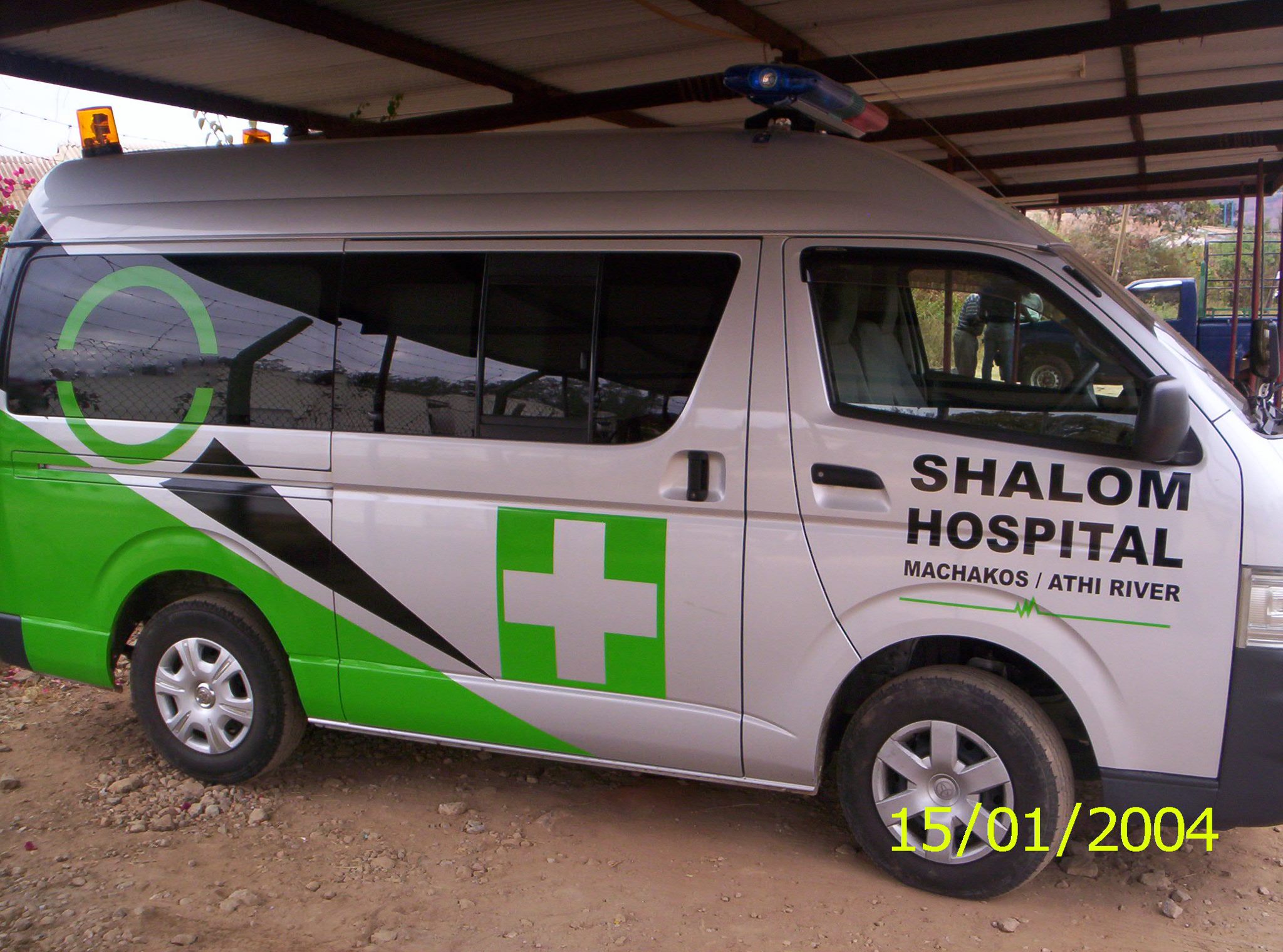 Shalom Hospital Enhances 24/7 Emergency Care Services